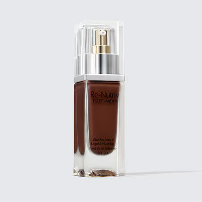 Re-Nutriv Ultra Radiance Liquid Foundation SPF 20