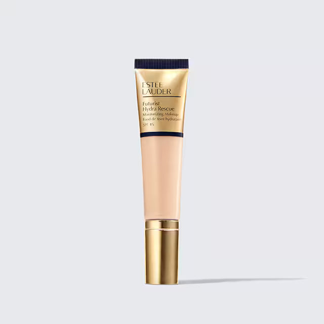 Futurist Hydra Rescue Moisturizing Foundation SPF 45