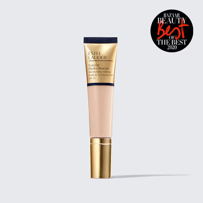 Futurist Hydra Rescue Moisturizing Foundation SPF 45