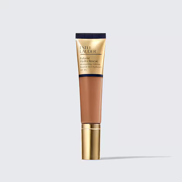 Futurist Hydra Rescue Moisturizing Foundation SPF 45