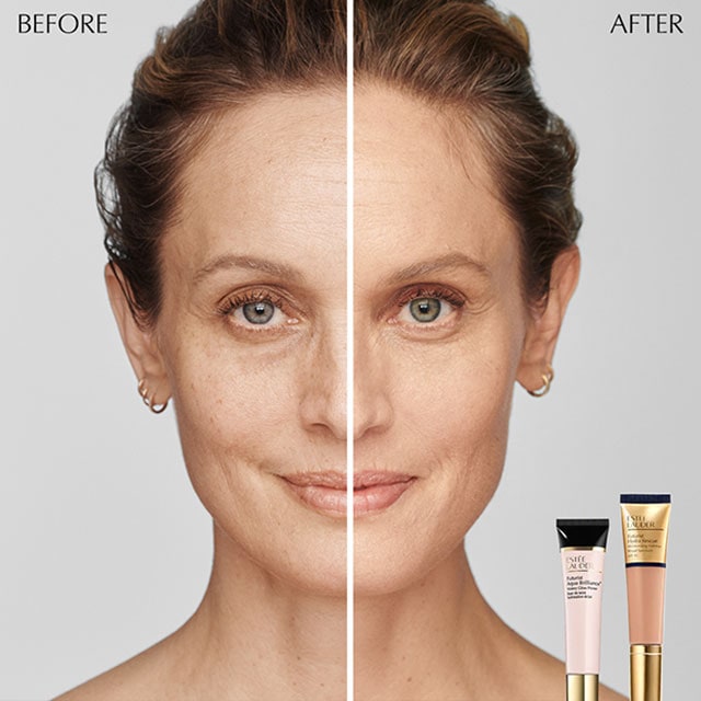 Futurist Aqua Brilliance™ Watery Glow Primer