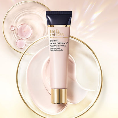 Futurist Aqua Brilliance™ Watery Glow Primer