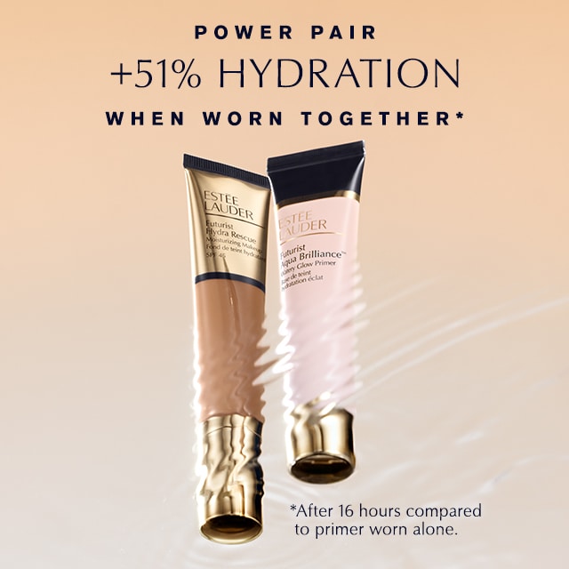 Futurist Aqua Brilliance™ Watery Glow Primer