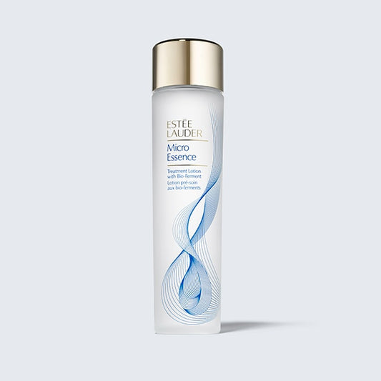 Micro Essence  Treatment Lotion with Bio-Ferment