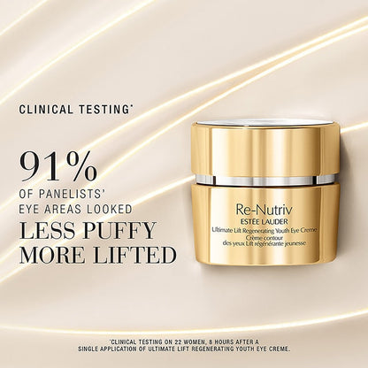 Re-Nutriv Ultimate Lift Regenerating Youth Eye Creme