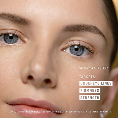 Re-Nutriv Ultimate Lift Regenerating Youth Eye Creme