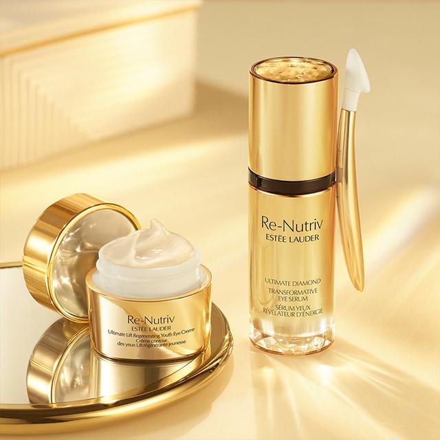 Re-Nutriv Ultimate Lift Regenerating Youth Eye Creme