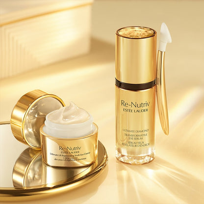 Re-Nutriv Ultimate Lift Regenerating Youth Eye Creme