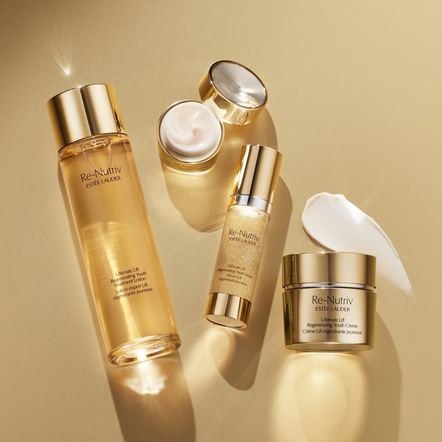 Re-Nutriv Ultimate Lift Regenerating Youth Eye Creme