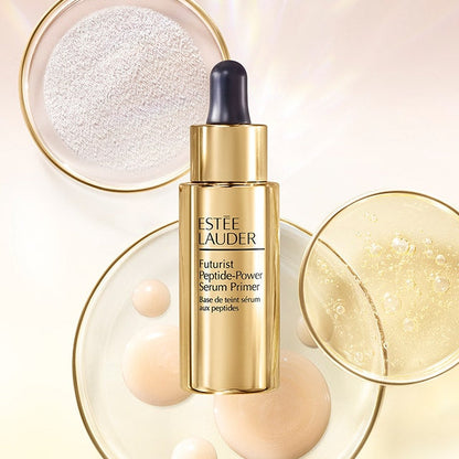 Futurist Peptide-Power Serum Primer