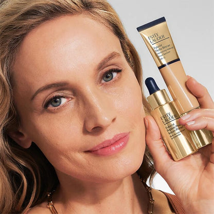 Futurist Peptide-Power Serum Primer