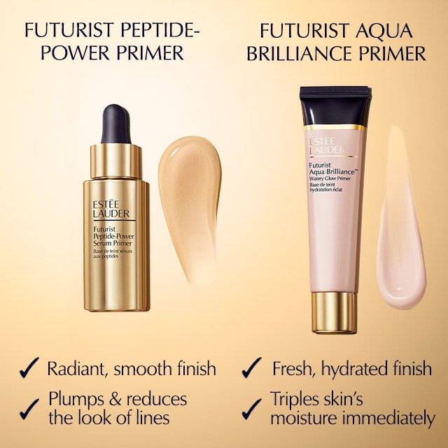Futurist Peptide-Power Serum Primer