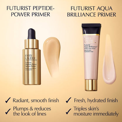 Futurist Peptide-Power Serum Primer