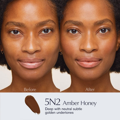 Double Wear Sheer Long-Wear Foundation SPF 20