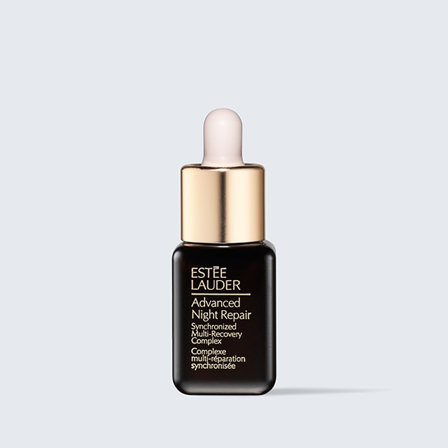 Advanced Night Repair Serum Synchronized Multi-Recovery ComplexTravel size