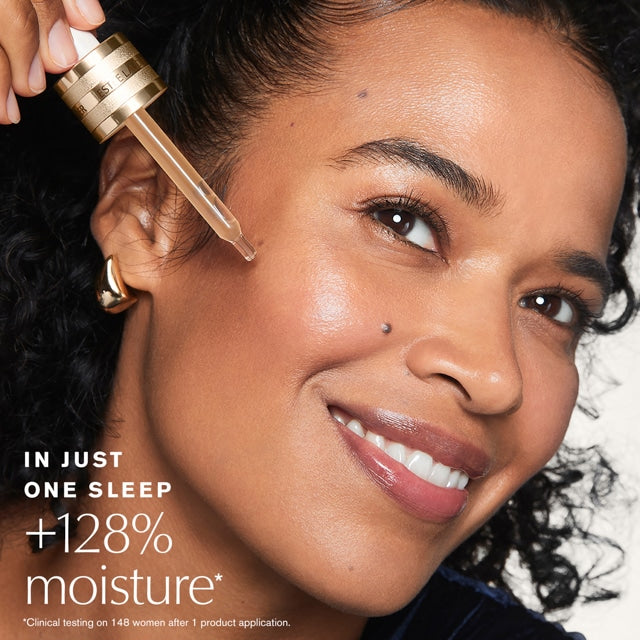 Advanced Night Repair Serum Synchronized Multi-Recovery ComplexTravel size