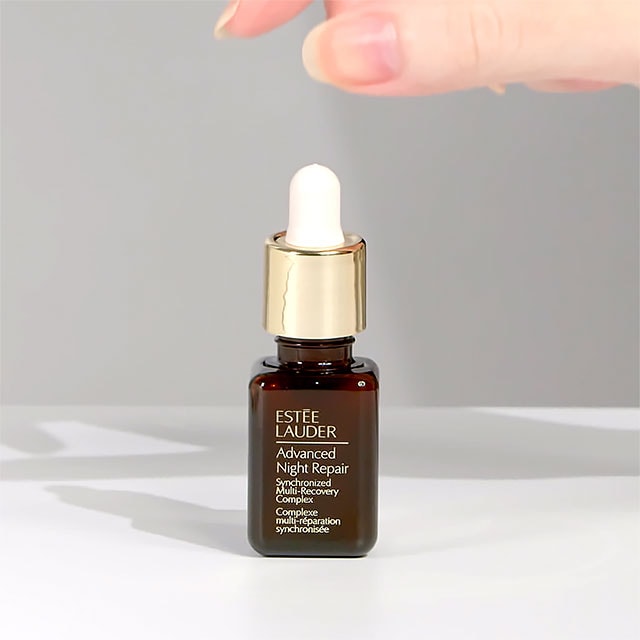 Advanced Night Repair Serum Synchronized Multi-Recovery ComplexTravel size