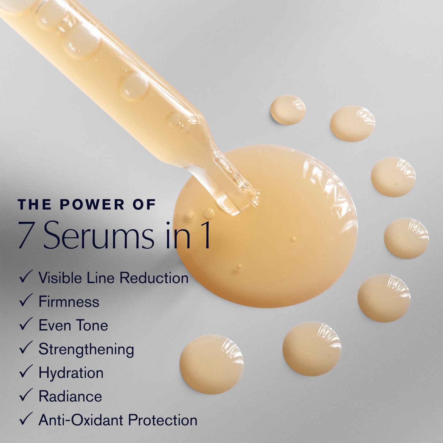 Advanced Night Repair Serum Synchronized Multi-Recovery ComplexTravel size