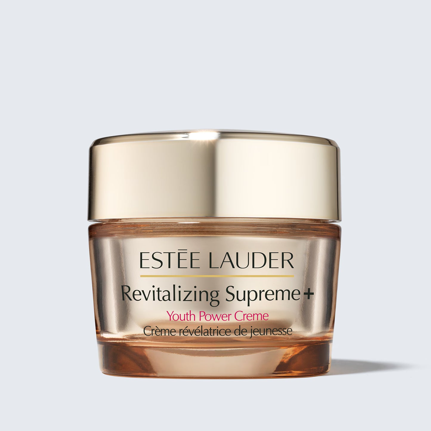 Revitalizing Supreme+ Youth Power Creme Moisturizer