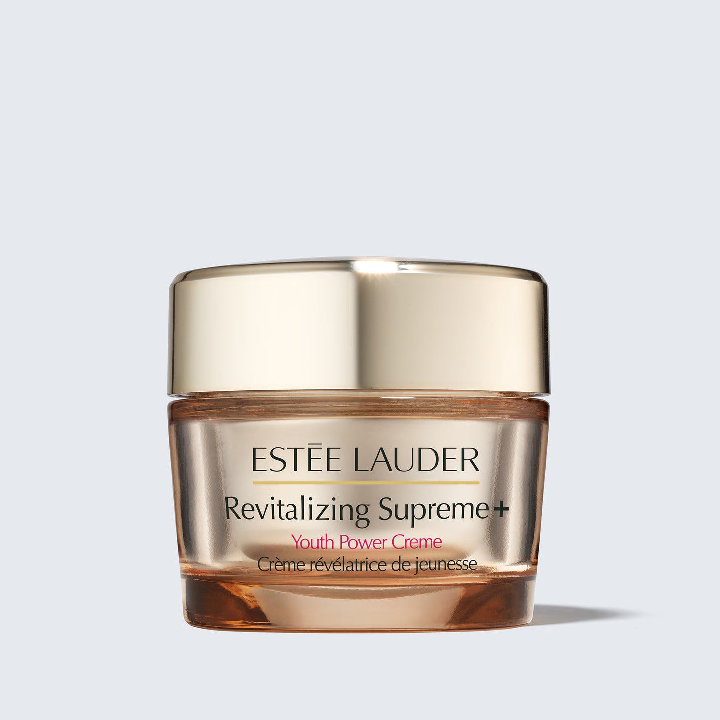 Revitalizing Supreme+ Youth Power Creme Moisturizer