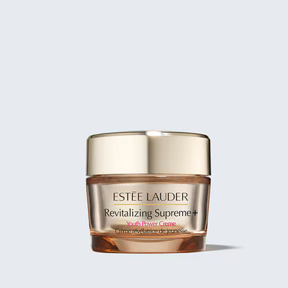 Revitalizing Supreme+ Youth Power Creme Moisturizer