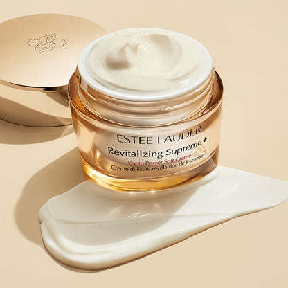 Revitalizing Supreme+ Youth Power Soft Creme Moisturizer