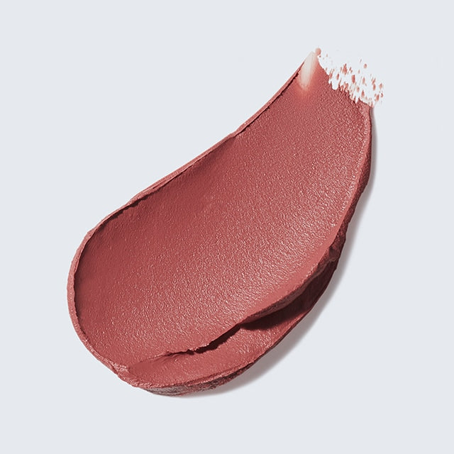 Pure Color Whipped Matte Liquid Lip with Moringa Butter