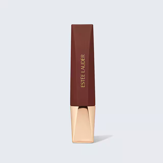 Pure Color Whipped Matte Liquid Lip with Moringa Butter