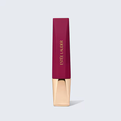 Pure Color Whipped Matte Liquid Lip with Moringa Butter