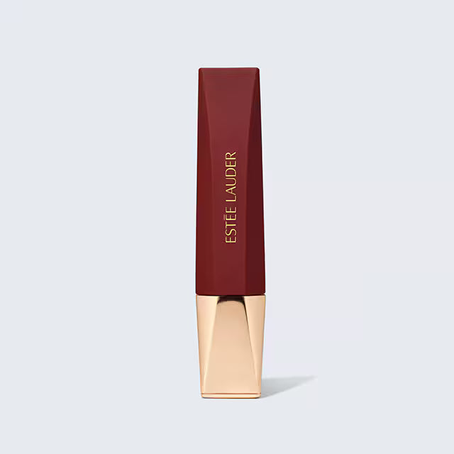 Pure Color Whipped Matte Liquid Lip with Moringa Butter