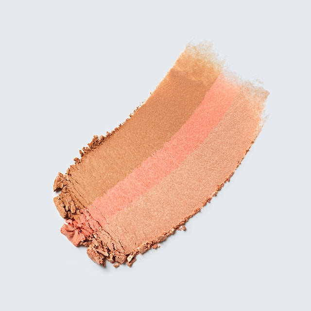 Bronze Goddess Healthy Glow Bronzer