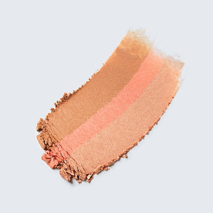 Bronze Goddess Healthy Glow Bronzer