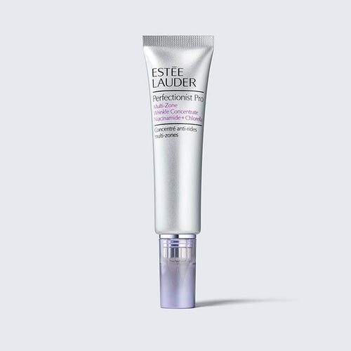 Perfectionist Pro  Multi-Zone Wrinkle Concentrate with Niacinamide + Chlorella