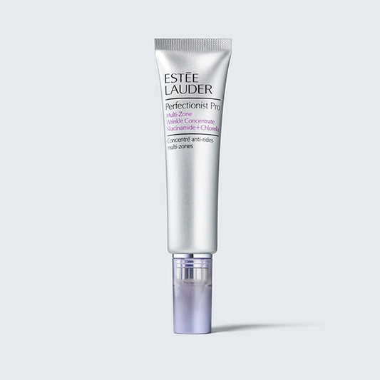 Perfectionist Pro  Multi-Zone Wrinkle Concentrate with Niacinamide + Chlorella