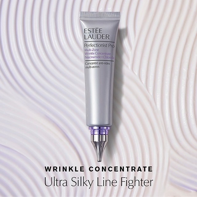 Perfectionist Pro  Multi-Zone Wrinkle Concentrate with Niacinamide + Chlorella