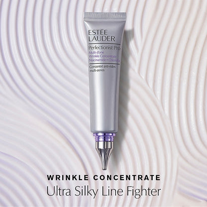 Perfectionist Pro  Multi-Zone Wrinkle Concentrate with Niacinamide + Chlorella
