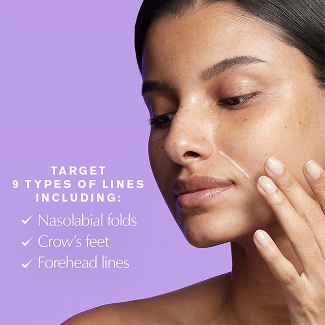 Perfectionist Pro  Multi-Zone Wrinkle Concentrate with Niacinamide + Chlorella