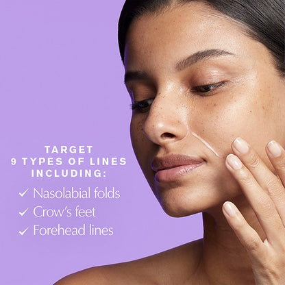 Perfectionist Pro  Multi-Zone Wrinkle Concentrate with Niacinamide + Chlorella