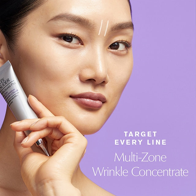 Perfectionist Pro  Multi-Zone Wrinkle Concentrate with Niacinamide + Chlorella