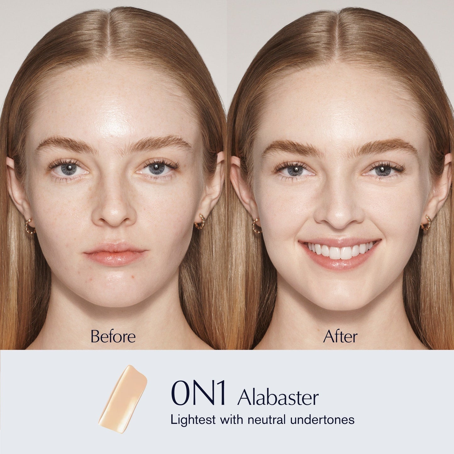 Futurist SkinTint Serum Foundation With Botanical Oil Infusion SPF 20