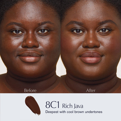 Double Wear Sheer Long-Wear Foundation SPF 19