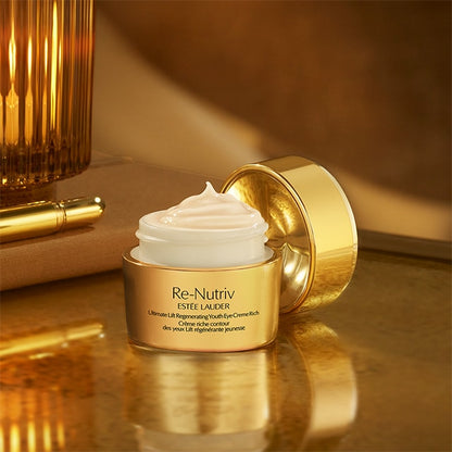 Re-Nutriv Ultimate Lift Regenerating Youth Eye Creme Rich