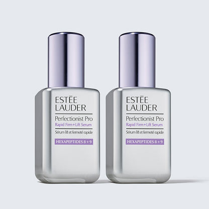 Perfectionist Pro Duo Rapid Firm + Lift Serum with Hexapeptides 8 + 9