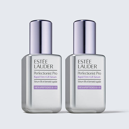 Perfectionist Pro Duo Rapid Firm + Lift Serum with Hexapeptides 8 + 9