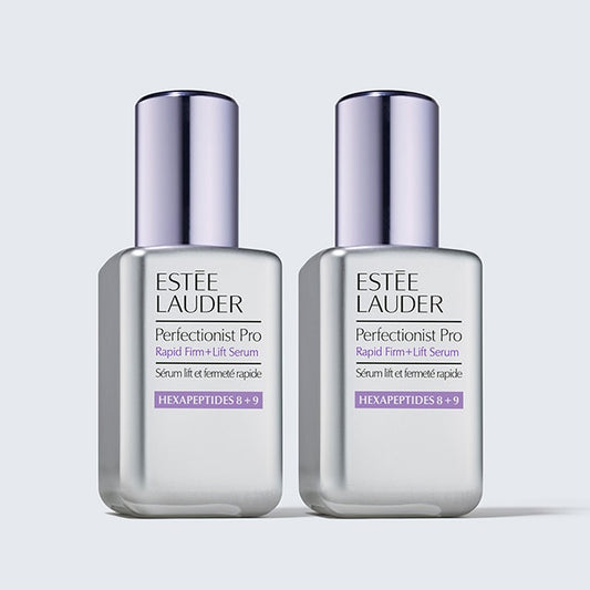 Perfectionist Pro Duo Rapid Firm + Lift Serum with Hexapeptides 8 + 9