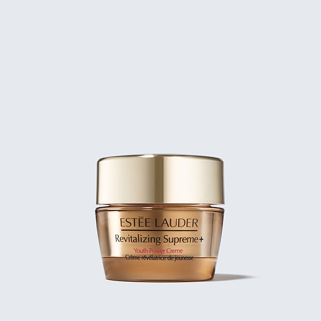 Revitalizing Supreme+ Youth Power Creme Moisturizer Travel size