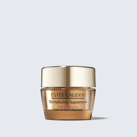 Revitalizing Supreme+ Youth Power Creme Moisturizer Travel size
