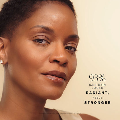 Revitalizing Supreme+ Youth Power Creme Moisturizer Travel size