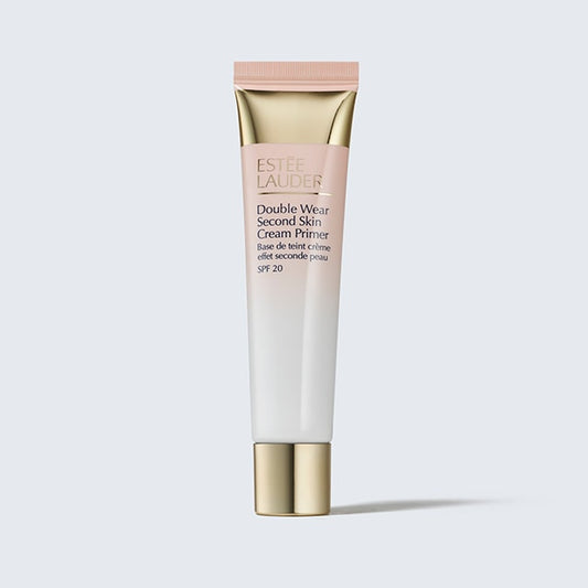 Double Wear Second Skin Cream Primer SPF 20