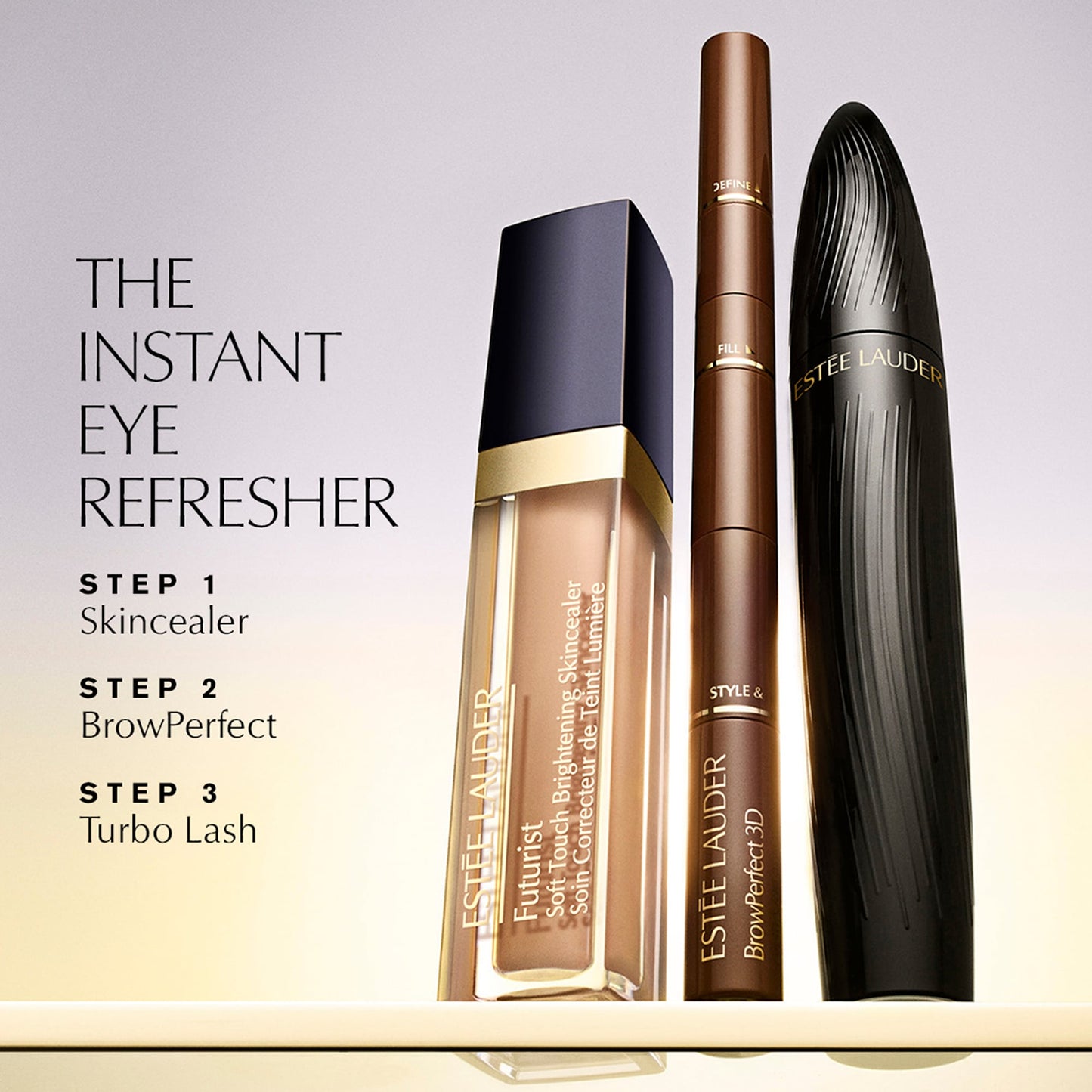 Turbo Lash High Powered Volume + Length Mascara